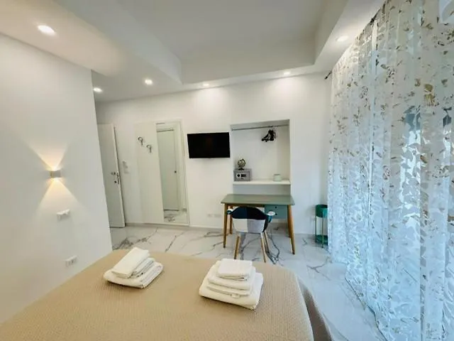 Limoni Inn Messina Guest house