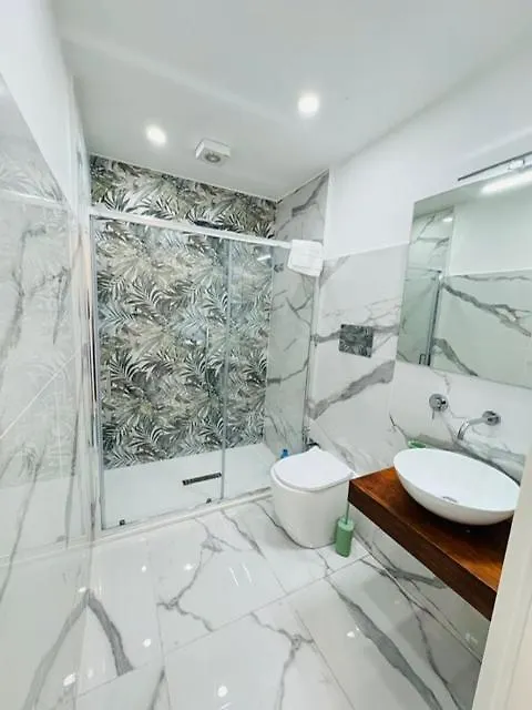Guest house Limoni Inn Messina