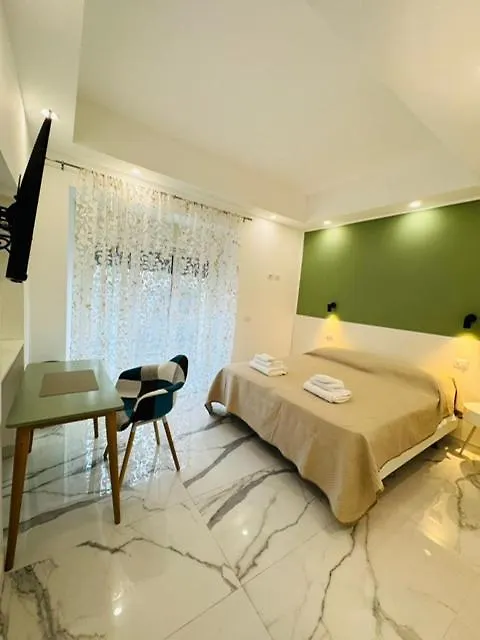 Limoni Inn Messina
