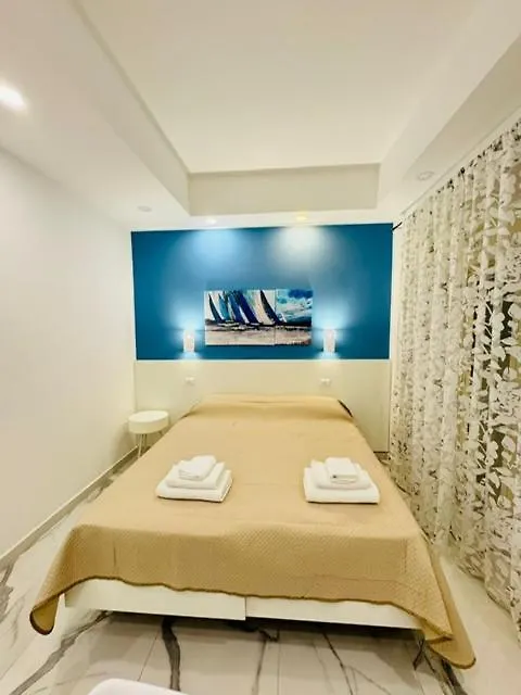 Limoni Inn Messina