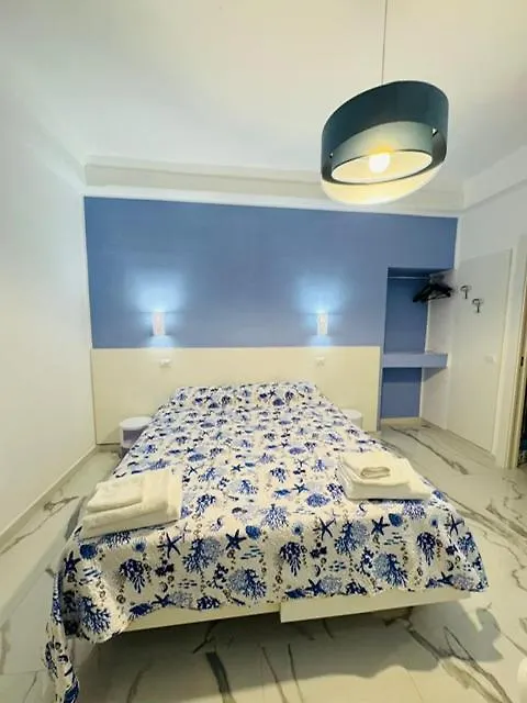 Guest house Limoni Inn Messina