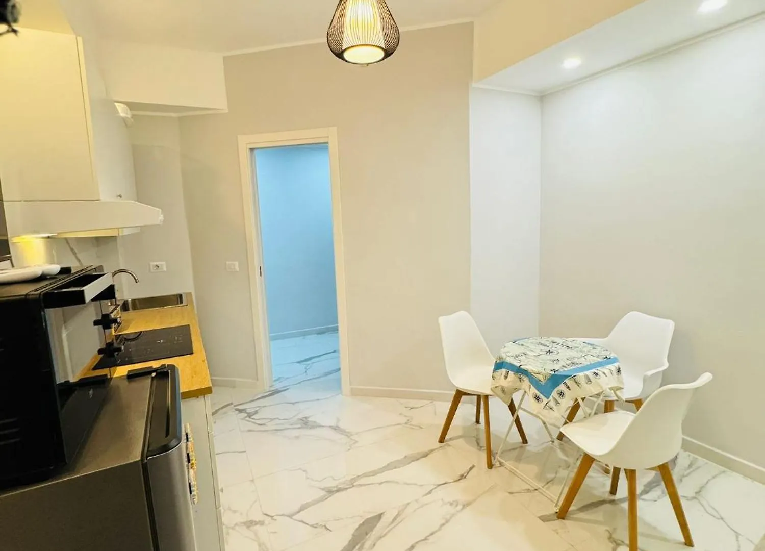 Limoni Inn Messina
