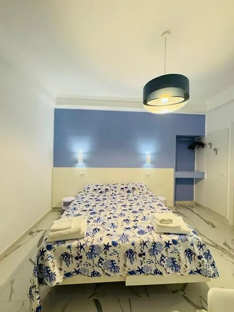 Limoni Inn Messina 0*,