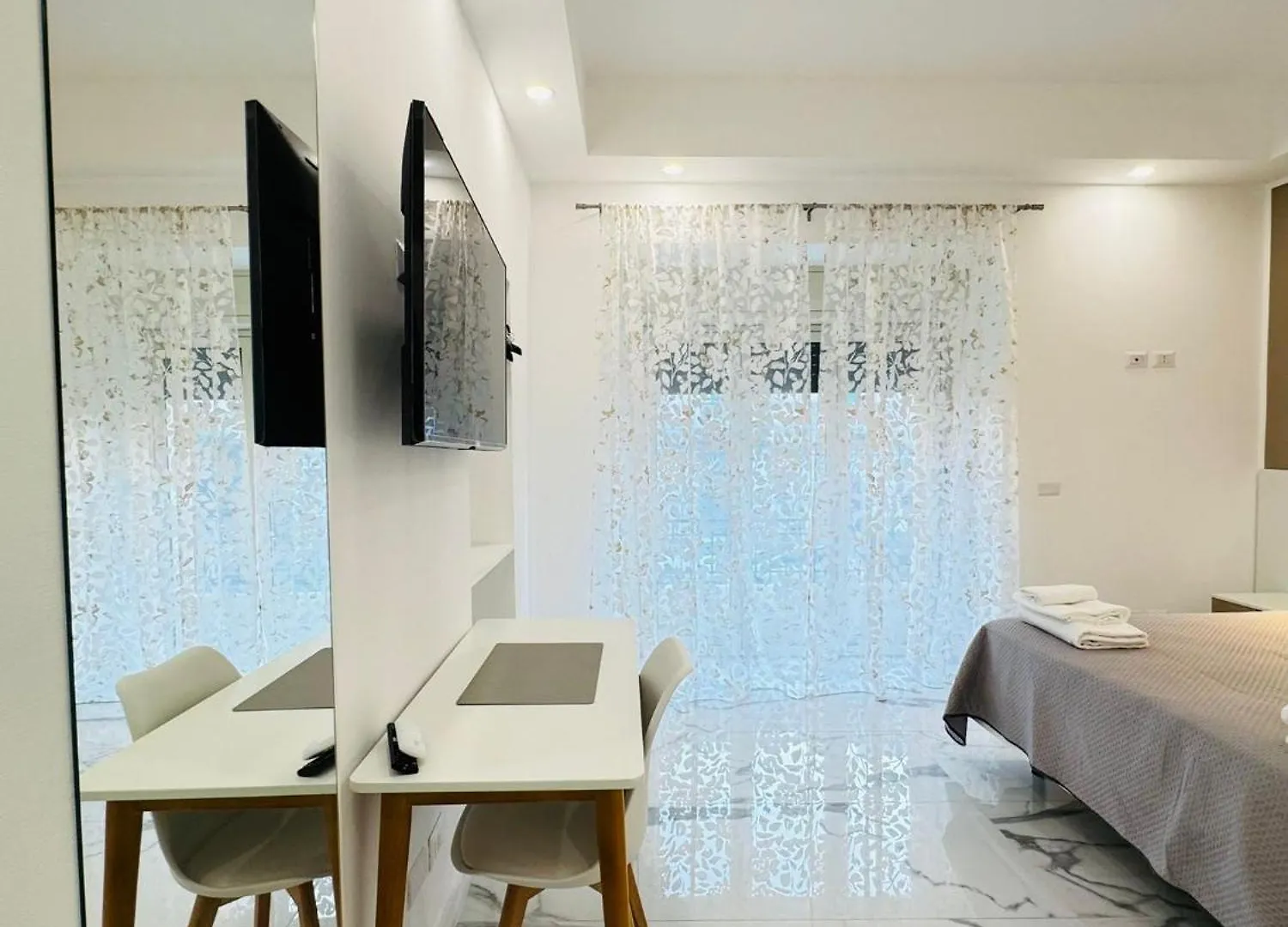 Limoni Inn Messina