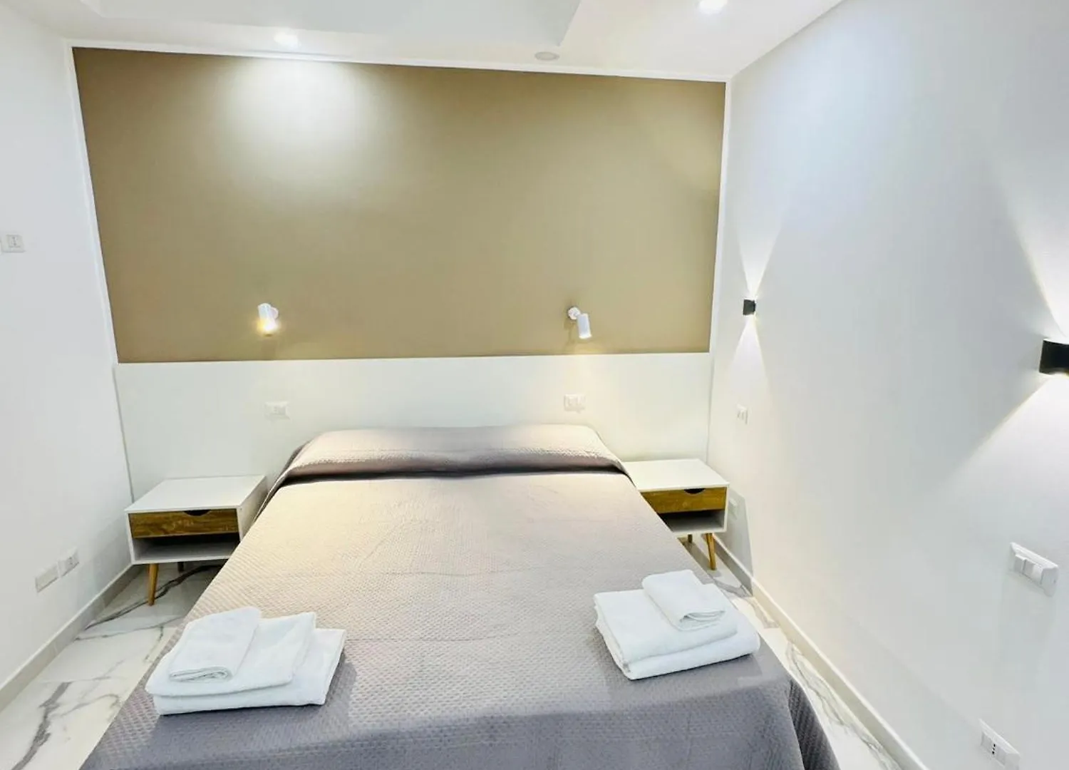 Limoni Inn Messina Italy