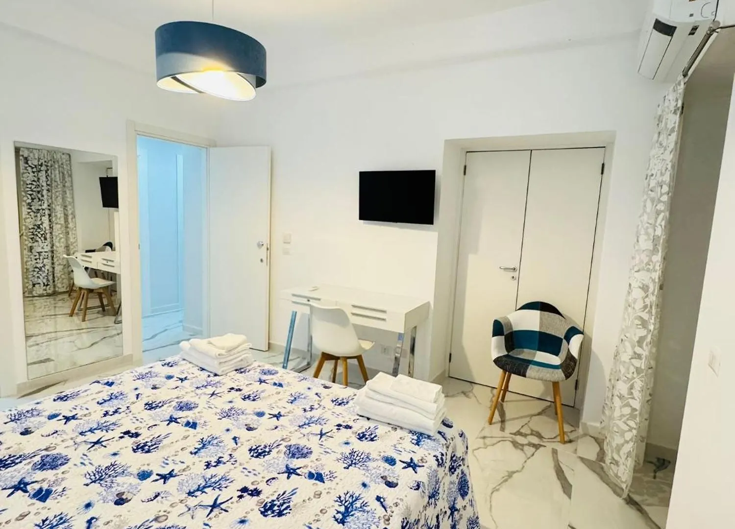 Guest house Limoni Inn Messina