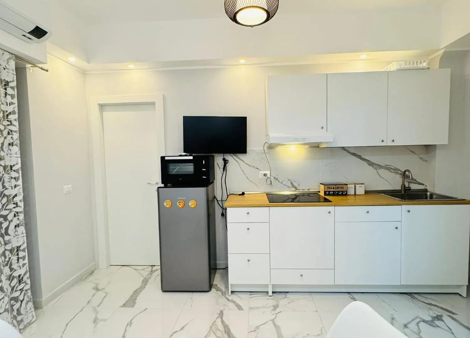 Guest house Limoni Inn Messina