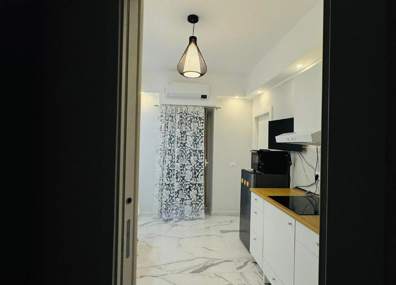 Limoni Inn Messina Guest house