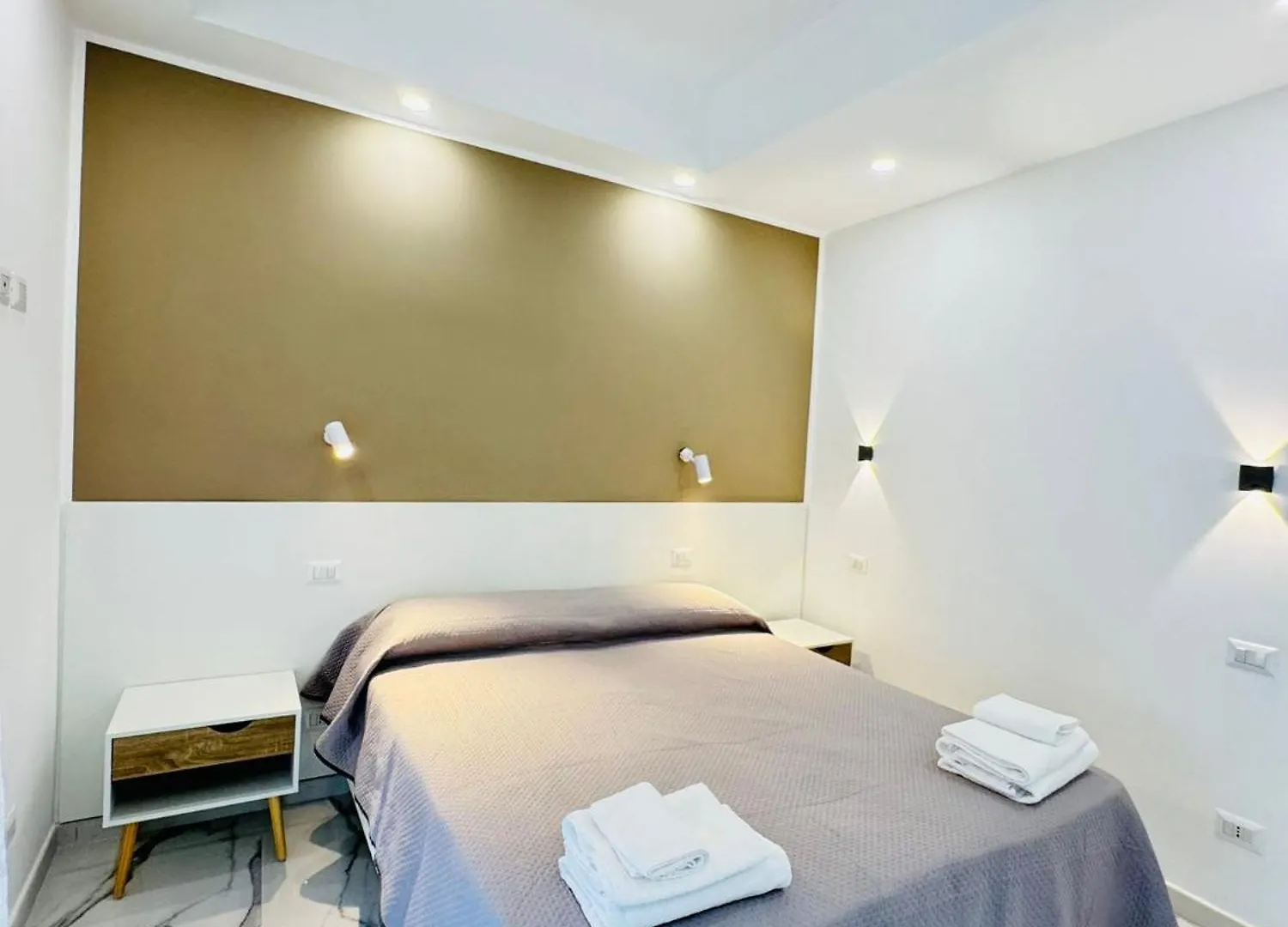 Limoni Inn Messina