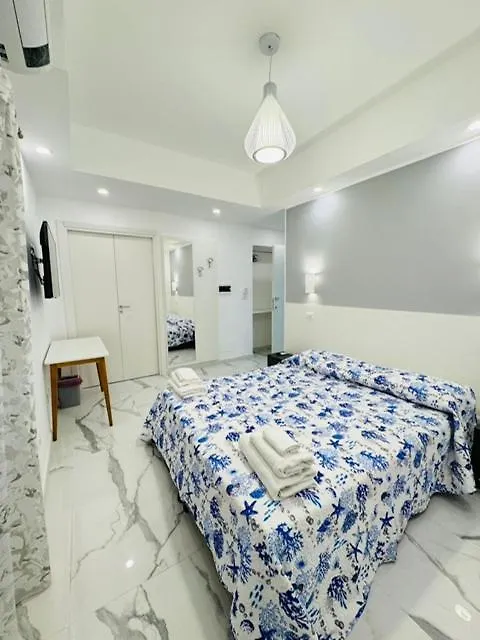 Limoni Inn Messina Guest house