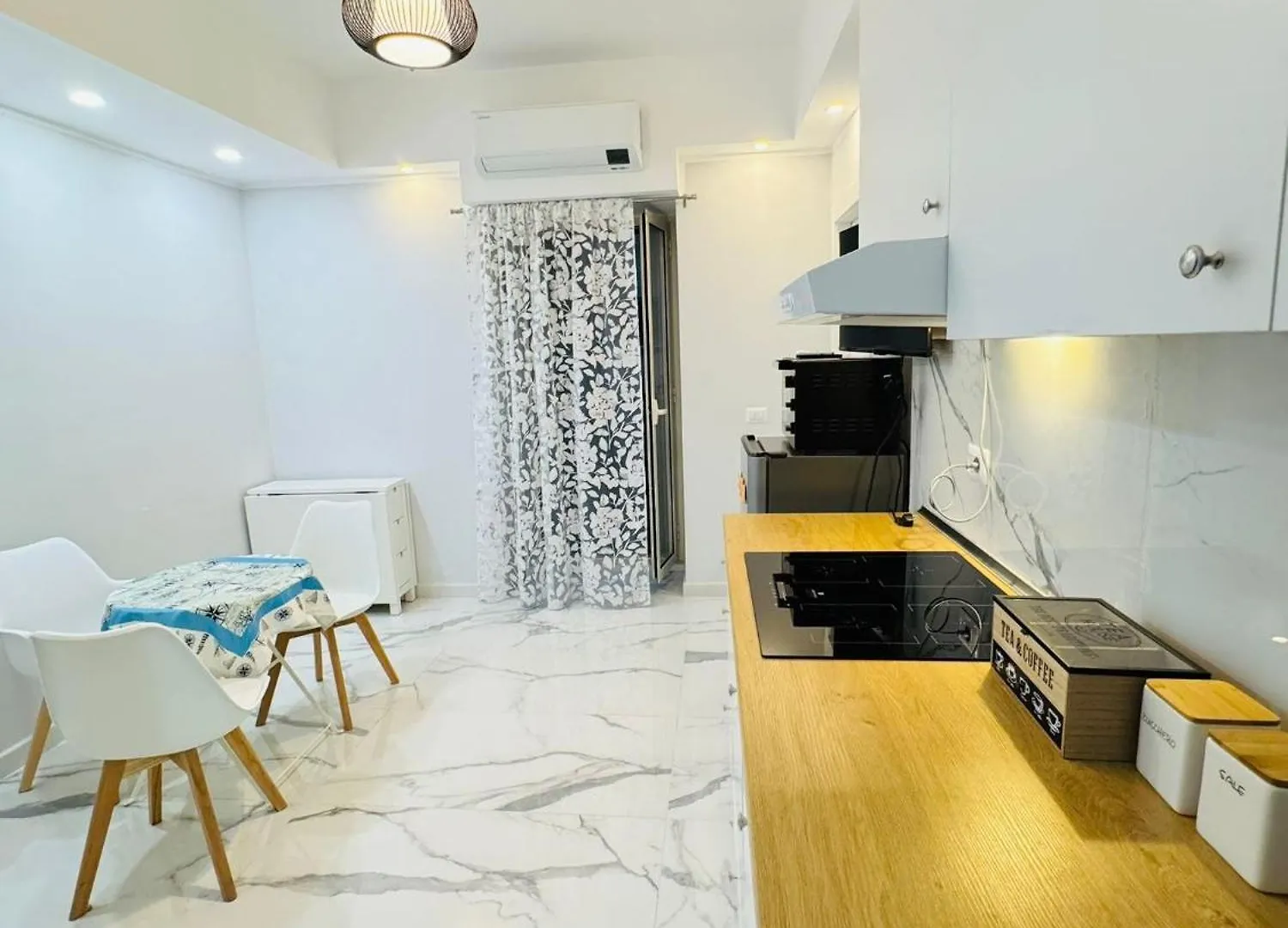 Guest house Limoni Inn Messina