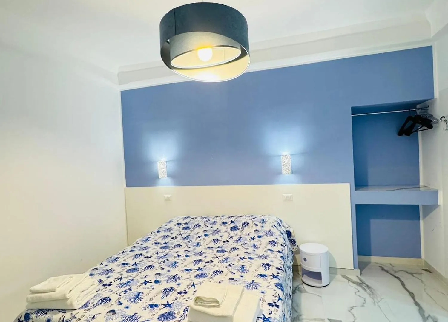 Limoni Inn Messina