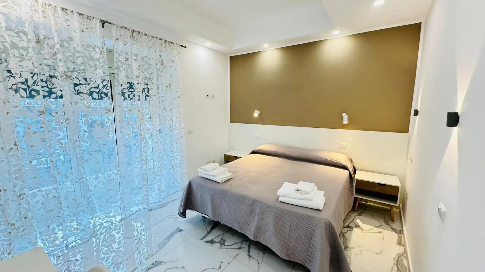 Limoni Inn Messina Guest house