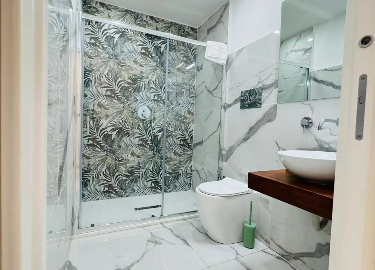Limoni Inn Messina Guest house