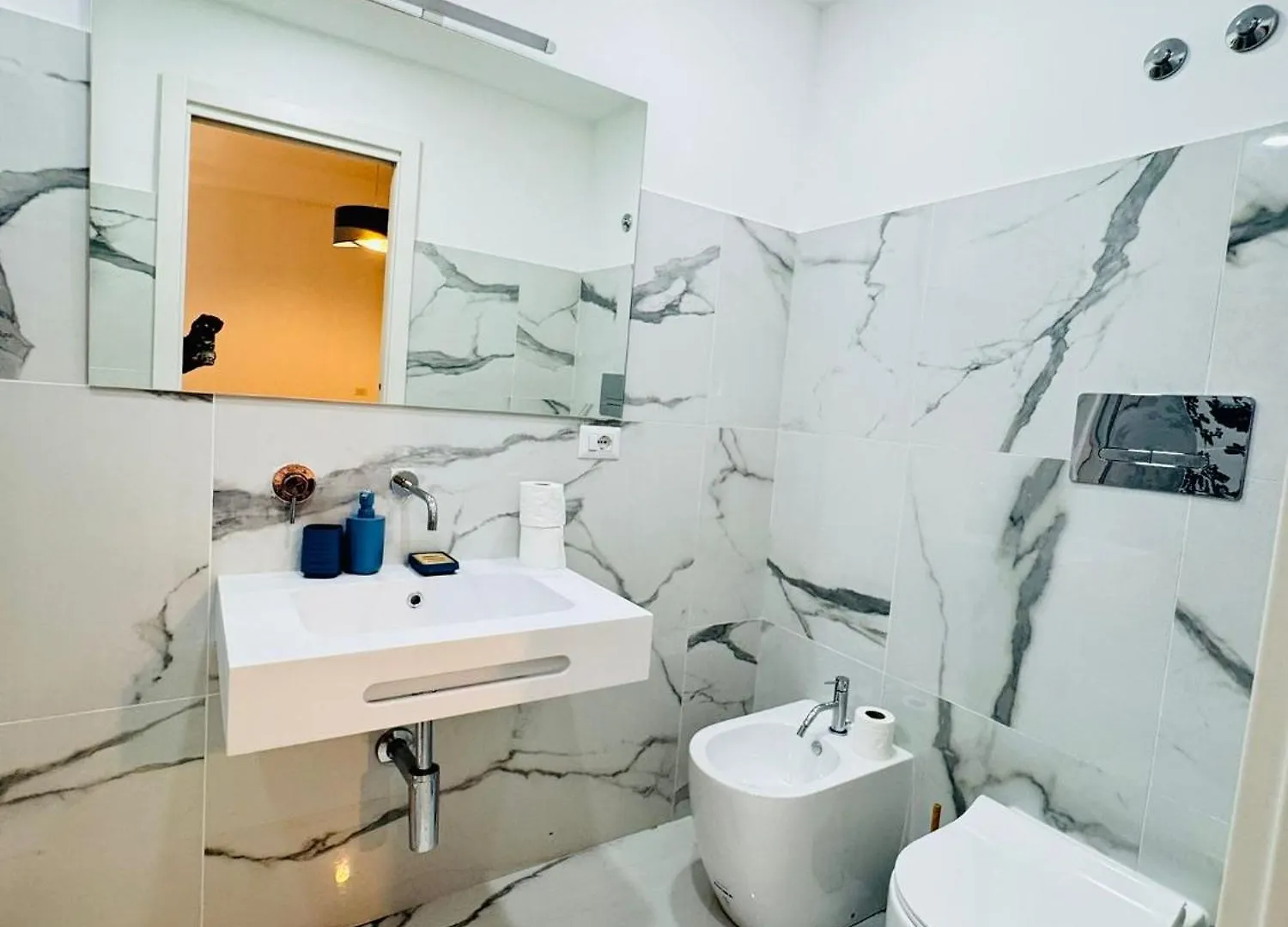 Guest house Limoni Inn Messina Italy