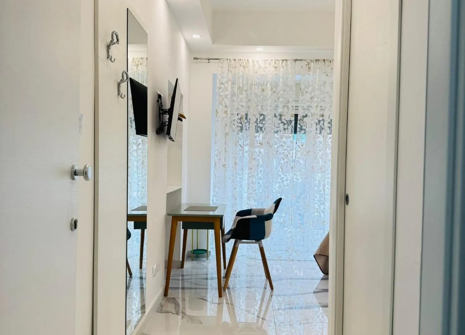 Guest house Limoni Inn Messina Italy