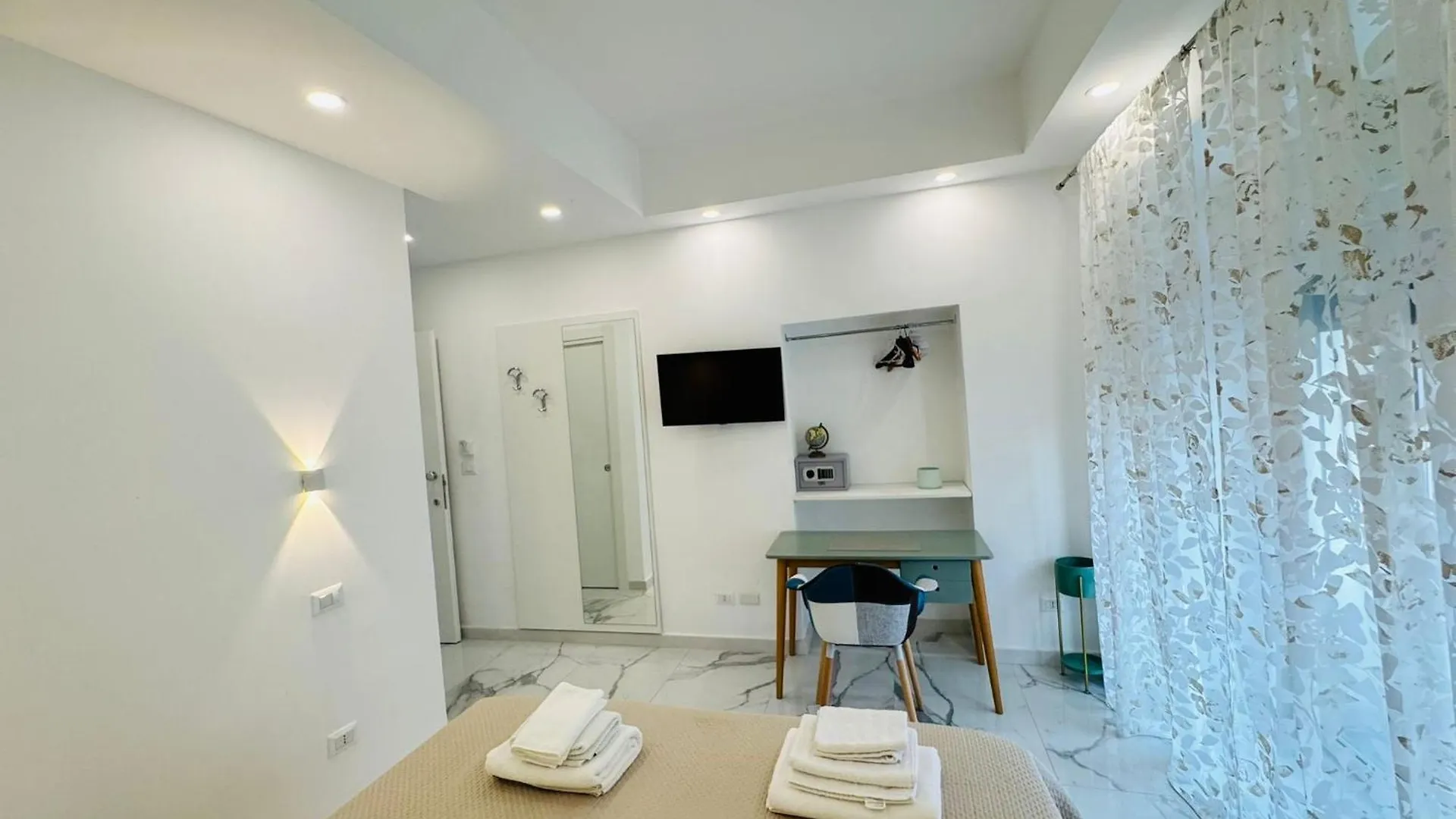Guest house Limoni Inn Messina
