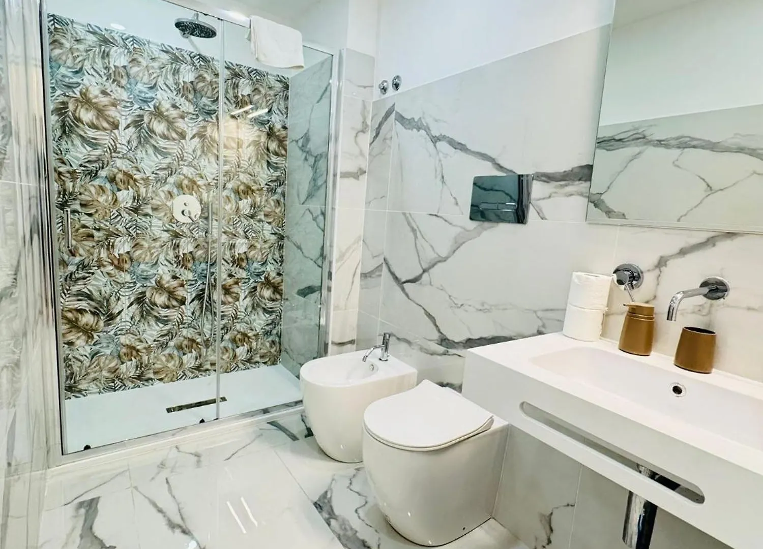 Guest house Limoni Inn Messina Italy