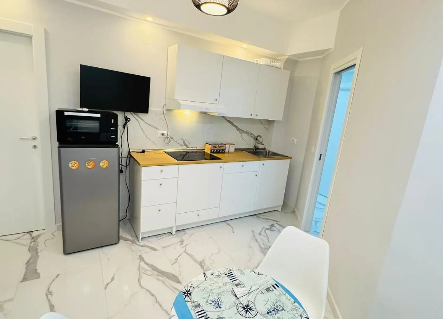 Guest house Limoni Inn Messina Italy