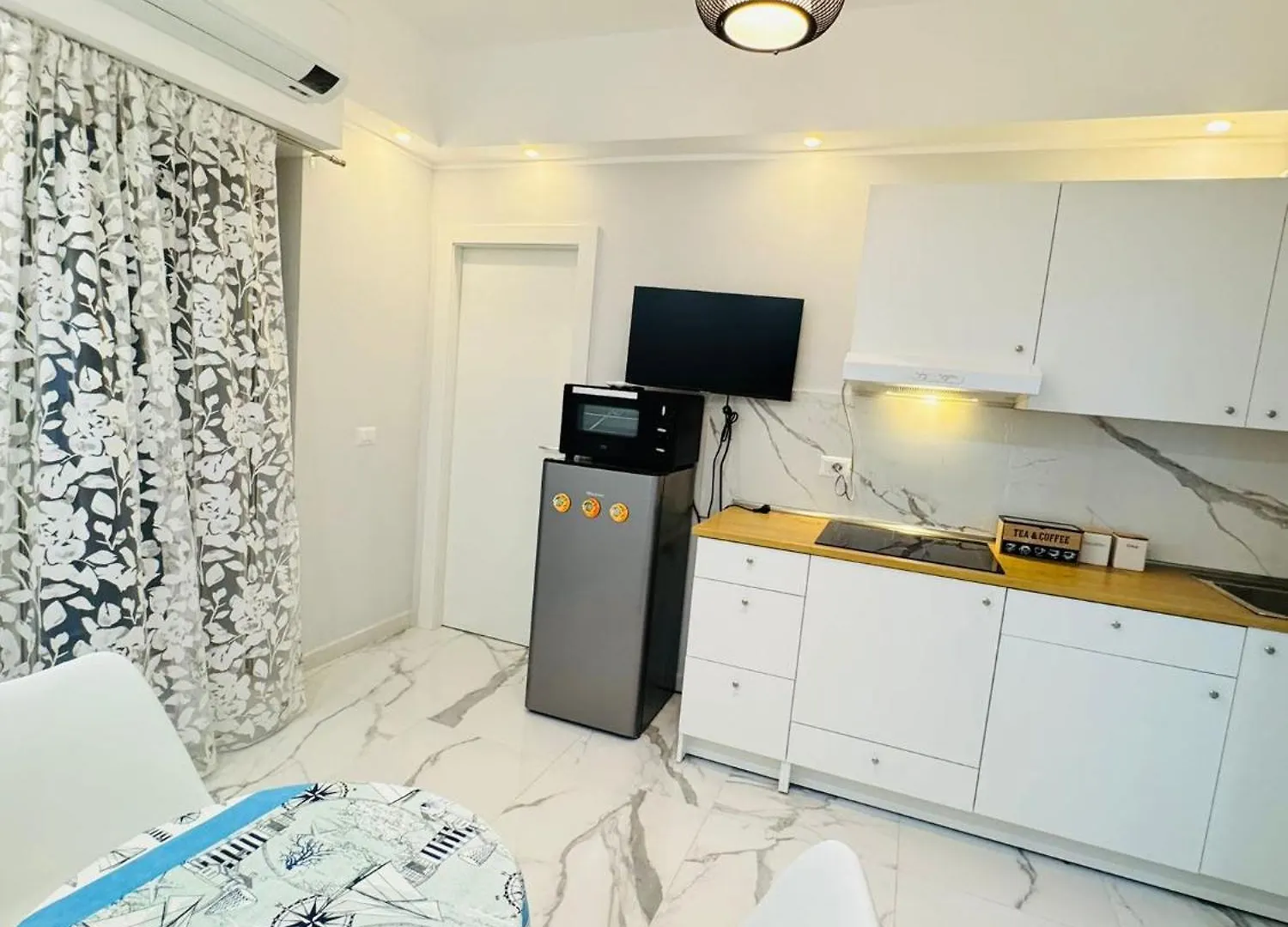 Guest house Limoni Inn Messina