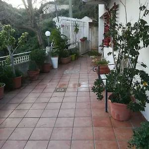 La Casa Delle Delizie Messina