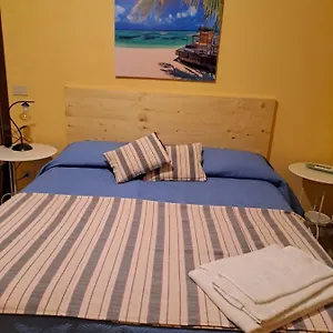 Con Bagno Affittacamere