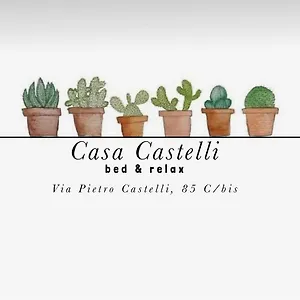 Casa Castelli Mesina