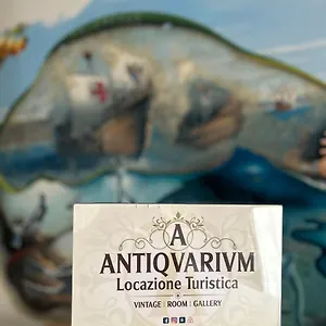 Antiquarium Messina