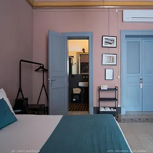 360me Palace Messina