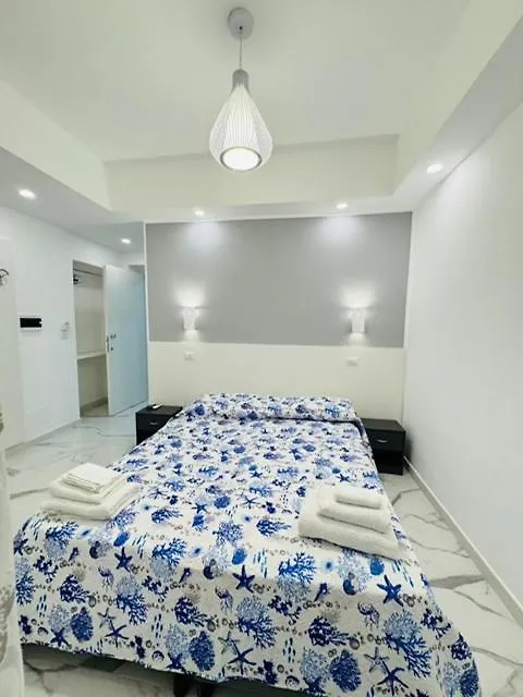 Guest house Limoni Inn Messina