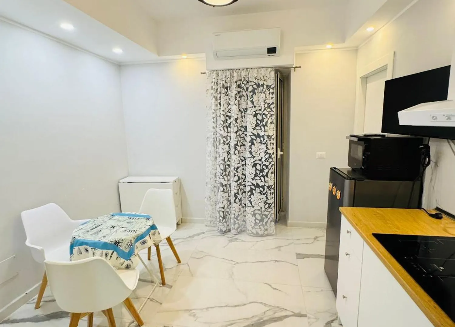 Limoni Inn Messina