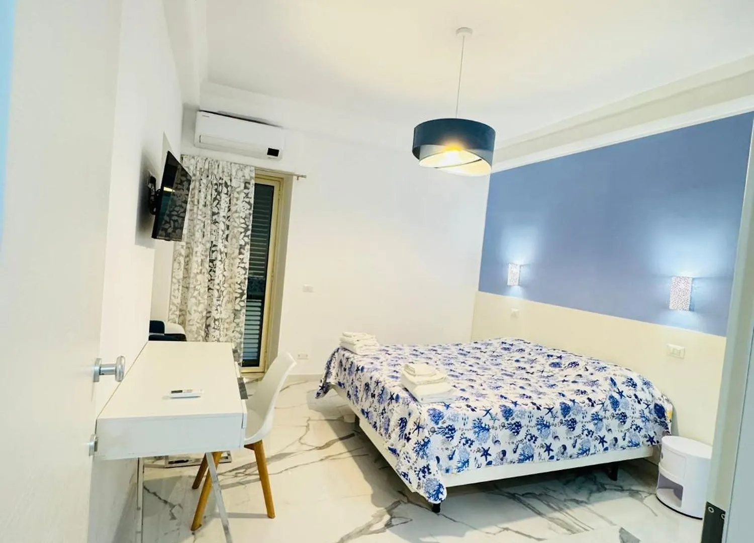 Limoni Inn Messina